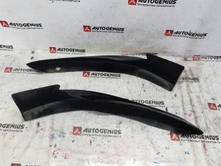 Губа передняя MAZDA ATENZA GJ2FW 3 ракурс