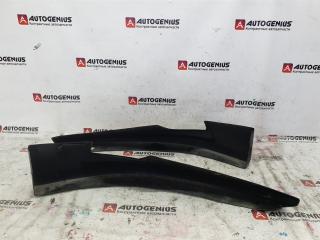 Губа передняя MAZDA ATENZA GJ2FW 4 ракурс