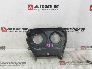 Крышка ремня грм левая передняя SUBARU FORESTER SF5 EJ201 13575AA103 1 ракурс