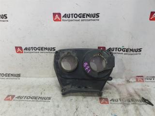 Крышка ремня грм левая передняя SUBARU FORESTER SF5 EJ201 13575AA103 2 ракурс