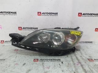 Фара левая передняя MAZDA AXELA BKEP 2952 1 ракурс