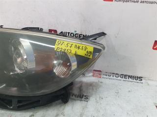Фара левая передняя MAZDA AXELA BKEP 2952 2 ракурс