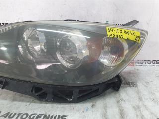 Фара левая передняя MAZDA AXELA BKEP 2952 3 ракурс