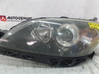 Фара левая передняя MAZDA AXELA BKEP 2952 4 ракурс