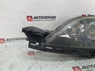 Фара левая передняя MAZDA AXELA BKEP 2952 5 ракурс