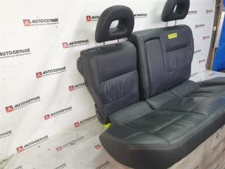 Сидение MITSUBISHI LANCER CEDIA CS5W 4 ракурс