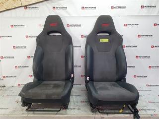 Сидение переднее SUBARU IMPREZA GG3 STI 1 ракурс