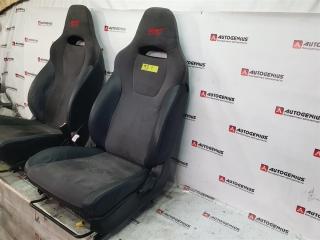 Сидение переднее SUBARU IMPREZA GG3 STI 2 ракурс