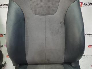 Сидение переднее SUBARU IMPREZA GG3 STI 5 ракурс