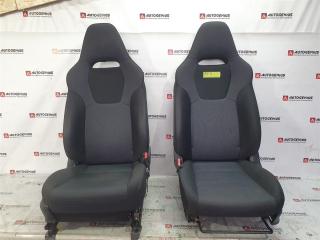 Сидение переднее SUBARU IMPREZA GH3 1 ракурс