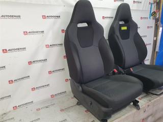 Сидение переднее SUBARU IMPREZA GH3 3 ракурс