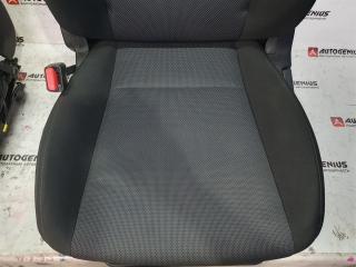 Сидение переднее SUBARU IMPREZA GH3 4 ракурс
