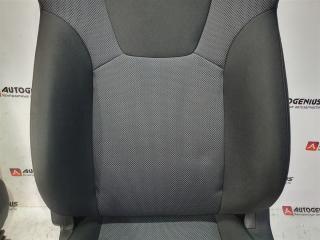Сидение переднее SUBARU IMPREZA GH3 5 ракурс