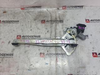 Стеклоподъемник левый передний TOYOTA AVENSIS ZRT272 1 ракурс Стеклоподъемник левый передний TOYOTA AVENSIS ZRT272 1 ракурс