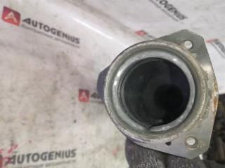 Горловина топливного бака MITSUBISHI LEGNUM EA1W 4G93 3 ракурс