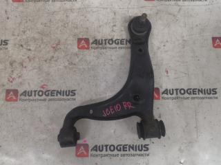 Рычаг правый задний TOYOTA ALTEZZA JCE10 4877059055 3 ракурс