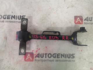 Тяга подвески правая задняя HONDA CIVIC EU3 52390S5A981 1 ракурс Тяга подвески правая задняя HONDA CIVIC EU3 52390S5A981 1 ракурс