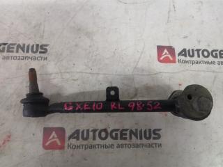 Тяга подвески задняя TOYOTA ALTEZZA GXE10 4870530080 1 ракурс