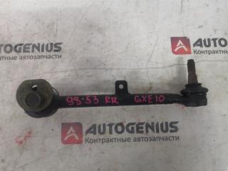 Тяга подвески задняя TOYOTA ALTEZZA GXE10 4870530080 1 ракурс