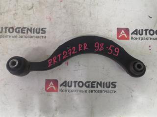 Рычаг правый задний TOYOTA AVENSIS ZRT272 4877012010 2 ракурс