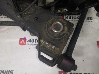 Балка подвески задняя NISSAN PRESAGE TNU31 4WD 4 ракурс