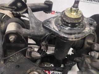 Балка подвески задняя NISSAN PRESAGE TNU31 4WD 5 ракурс