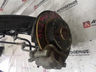 Балка подвески задняя SUZUKI SX4 YA22S M16A 2 ракурс