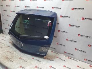 Дверь задняя задняя MAZDA AXELA BKEP 2 ракурс
