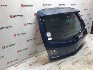 Дверь задняя задняя MAZDA AXELA BKEP 3 ракурс