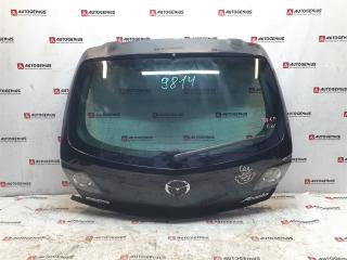 Дверь задняя задняя  MAZDA AXELA BK5P 1 ракурс