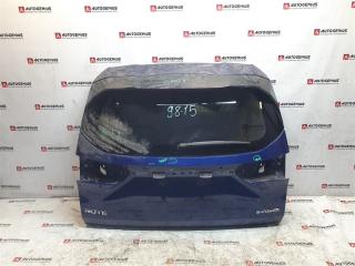 Дверь задняя задняя NISSAN NOTE E13 1 ракурс