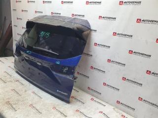 Дверь задняя задняя NISSAN NOTE E13 2 ракурс