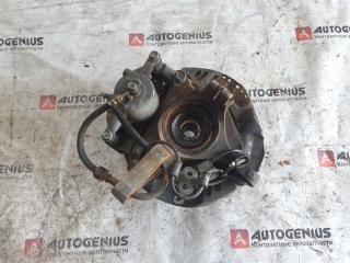 Ступица правая передняя SUBARU IMPREZA GG3 EJ152 3 ракурс