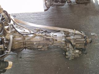 АКПП NISSAN ELGRAND NE51 VQ35DE 3102092X05, 33100WL000, RE5R05ARC33 1 ракурс
