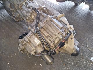 АКПП NISSAN ELGRAND NE51 VQ35DE 3102092X05, 33100WL000, RE5R05ARC33 2 ракурс