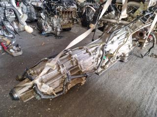 АКПП NISSAN ELGRAND NE51 VQ35DE 3102092X05, 33100WL000, RE5R05ARC33 4 ракурс