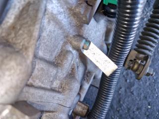 АКПП NISSAN ELGRAND NE51 VQ35DE 3102092X05, 33100WL000, RE5R05ARC33 5 ракурс