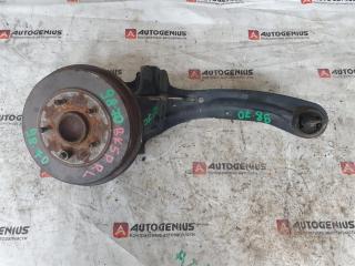 Ступица левая задняя  MAZDA AXELA BK5P ZY-VE ,2WD ,2WD 1 ракурс