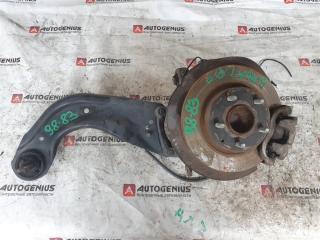 Ступица правая задняя  MAZDA AXELA BM6FJ ,2WD ,2WD 1 ракурс
