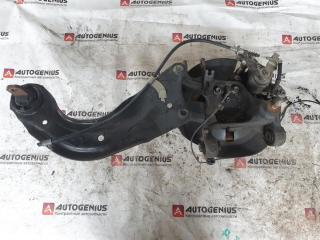 Ступица правая задняя MAZDA AXELA BM6FJ 2WD 4 ракурс