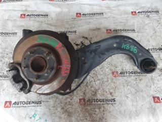 Ступица левая задняя MAZDA AXELA BM6FJ ,2WD ,2WD 1 ракурс Ступица левая задняя MAZDA AXELA BM6FJ ,2WD ,2WD 1 ракурс