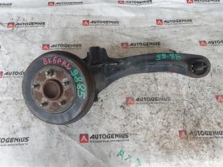 Ступица левая задняя MAZDA AXELA BK5P ZY-VE ,2WD ,2WD 1 ракурс Ступица левая задняя MAZDA AXELA BK5P ZY-VE ,2WD ,2WD 1 ракурс