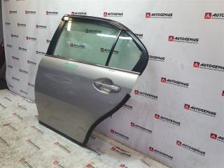 Дверь левая задняя TOYOTA COROLLA AXIO NZE161 2 ракурс