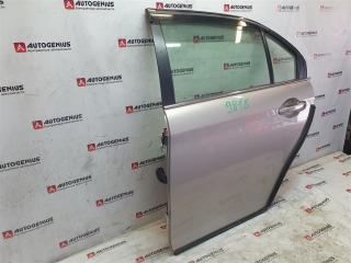 Дверь левая задняя TOYOTA COROLLA AXIO NZE161 3 ракурс