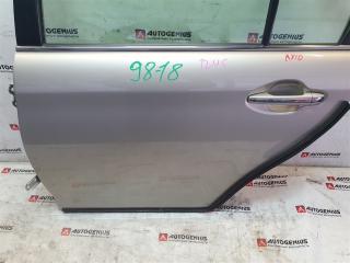 Дверь левая задняя TOYOTA COROLLA AXIO NZE161 4 ракурс