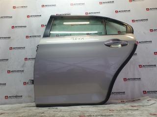 Дверь левая задняя TOYOTA COROLLA AXIO NZE161 5 ракурс