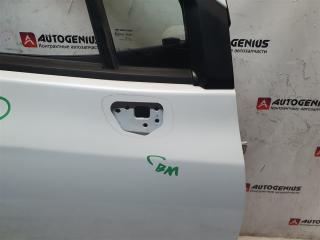 Дверь правая передняя SUZUKI SX4 YA22S 4 ракурс