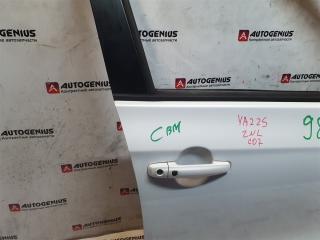 Дверь правая передняя SUZUKI SX4 YA22S 5 ракурс