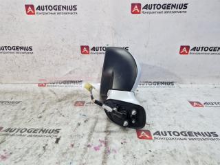 Зеркало левое переднее SUZUKI SX4 YA22S 7KON 2 ракурс Зеркало левое переднее SUZUKI SX4 YA22S 7KON 2 ракурс