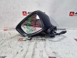 Зеркало левое переднее MAZDA ATENZA GJ2FW 8+2KON 1 ракурс Зеркало левое переднее MAZDA ATENZA GJ2FW 8+2KON 1 ракурс